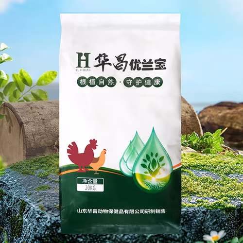 YoolanPro-Poultry Yucca Extract