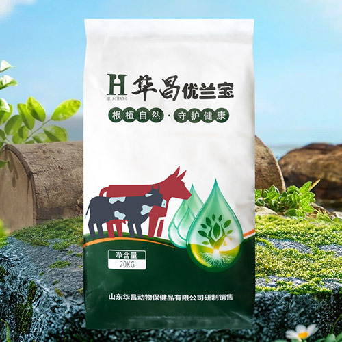 YoolanPro-Ruminant Yucca Extract
