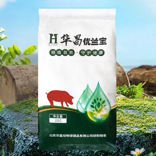 YoolanPro-Swine Yucca Extract